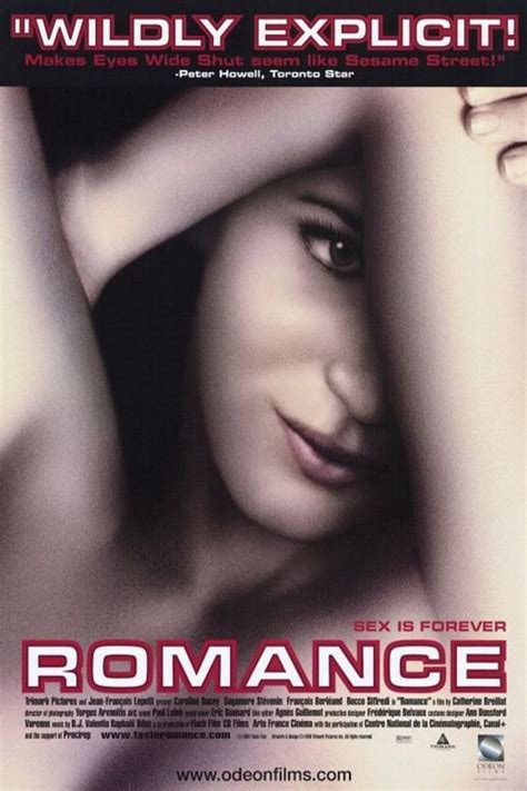 Romance (1999) par Catherine Breillat