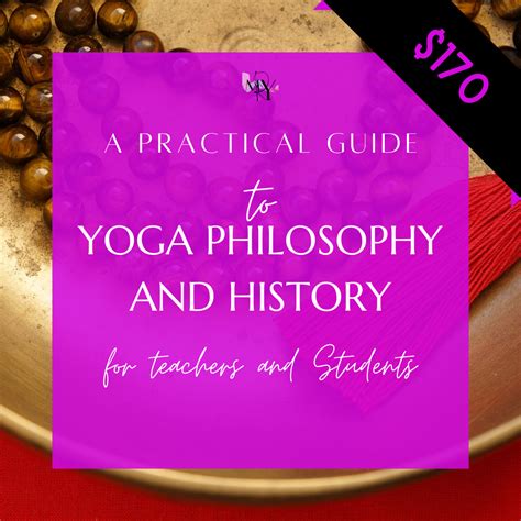 A Practical Guide to Yoga Philosophy | Mandy Ryle Yoga