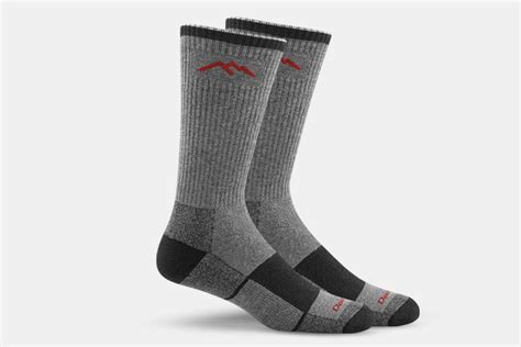 Darn Tough Coolmax Cushioned Socks (2-Pack) | Price & Reviews | Massdrop