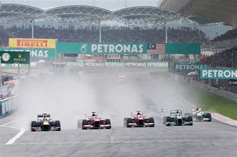 2014 Malaysian Grand Prix Malaysian Grand Prix, Liberty Media, The Great Race, Sepang, F1 News ...