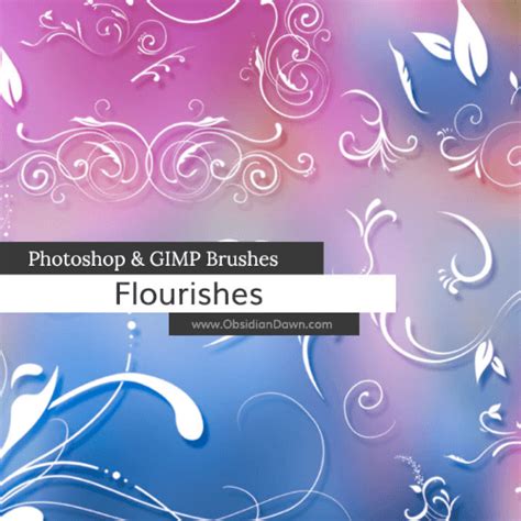 Best GIMP Brushes: All Free Download (The Complete Guide)