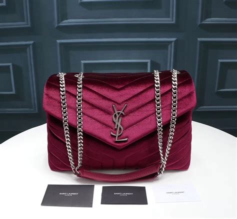 Cheap Yves Saint Laurent YSL AAA Quality Shoulder Bags For Women #770420 Replica Wholesale [$99. ...