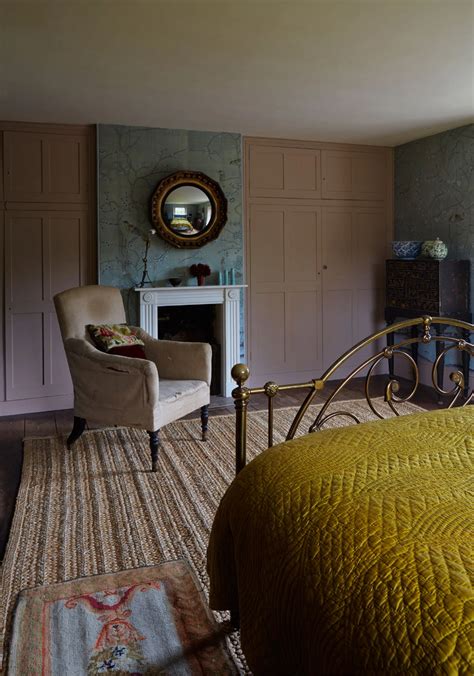 Kate Middleton‘s Favorite Designer Reveals How to Achieve Classic English Interiors | English ...