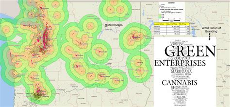 About 93% of State of Washington Population will... - Maps on the Web