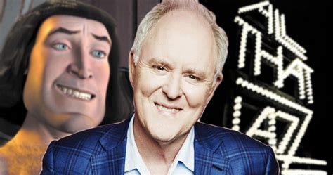 John Lithgow's 10 Best Movies, According To Rotten Tomatoes