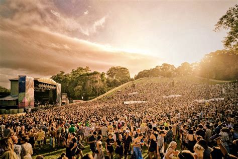 Splendour In The Grass 2021 Has Been Rescheduled To November