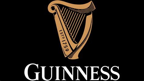 Guinness Brewery Logo