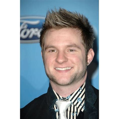 Blake Lewis At Arrivals For Top 12 American Idol Contestants Annual ...