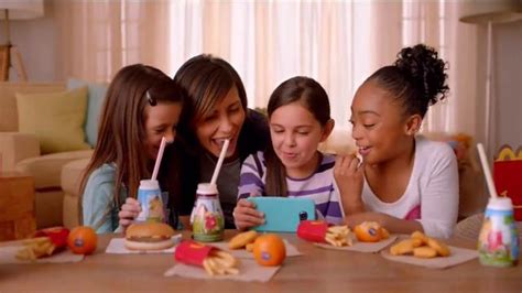 McDonald's Happy Meal TV Spot, 'Smile: My Little Pony' - iSpot.tv