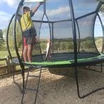 Trampoline Reviews US | Read Jumpflex Trampoline Reviews | Jumpflex®