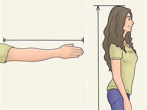 How to Measure Without a Ruler: 8 Steps (with Pictures) - wikiHow