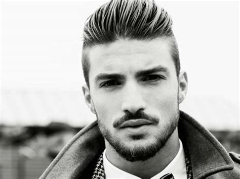 10 Pompadour Haircut & Hairstyles for Men | Man of Many