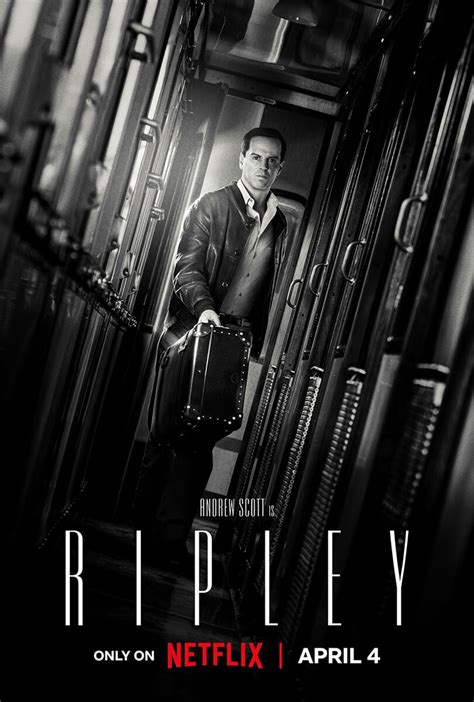 Ripley Series Preview: Cast, Plot, Trailer, and Premiere Date