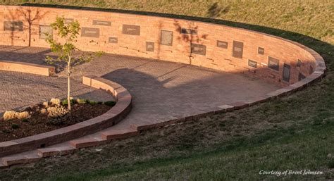 Design | Columbine Memorial