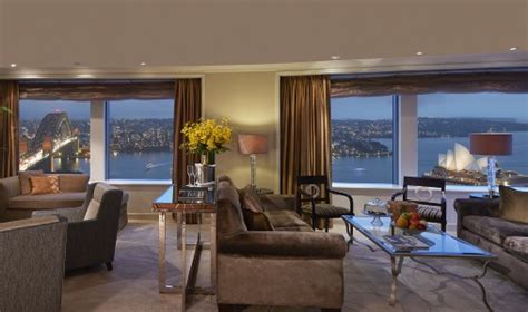 Shangri-La Sydney - Sydney, Australia | Classic Travel