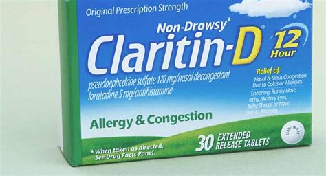 Using Claritin for Kids: Is It Safe?