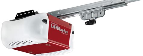 Liftmaster Garage Door Openers | Garage Sanctum