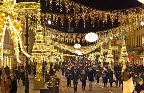 Christmas Traditions of Poland | MIR Travel