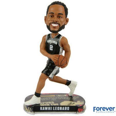 NBA Headline Bobbleheads