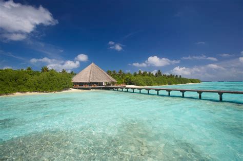 Island Hideaway at Dhonakulhi Maldives, Spa Resort & Marina ...