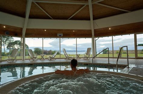 Golf View Hotel & Spa in Nairn Deals & Offers | MyHotelBreak