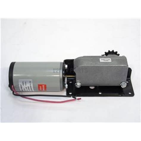 BAL RV Slide Out Motor - 225008 | highskyrvparts.com