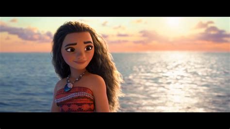 Moana - I Am Moana with Lyrics (Song of the Ancestors) by Auli'i Cravalho - YouTube