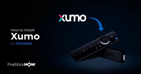 How to Install and Use Xumo on FireStick (Super Easy Steps) - Fire ...