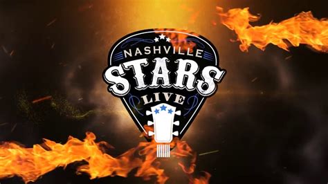 Nashville Stars Live in Concert Presents the music of Tim Mcgraw , Jason Aldean , Keith Urban ...