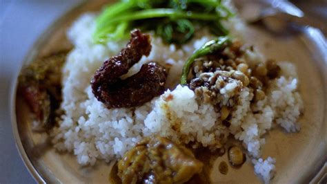 9 recipes from Nagaland to spice up your plate | Condé Nast Traveller India | India | Food & Drink