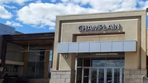 Champlain Place Mall - hours, stores, location (Dieppe, NB) | Canada Outlets