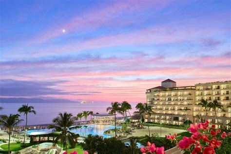 Marriott Puerto Vallarta Resort & Spa - UPDATED 2021 Prices, Reviews ...