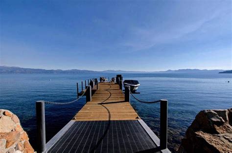 North Shore Lake Tahoe - Lake Tahoe Real Estate - Granger Group