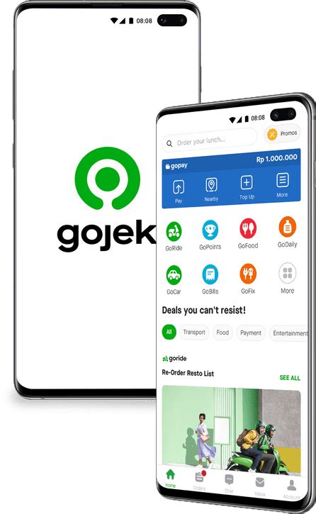 Gojek