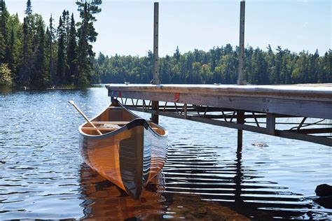 How Much Does a Canoe Weigh? – Paddle Camp | The Best Kayaking, Canoeing, Stand up Paddle ...