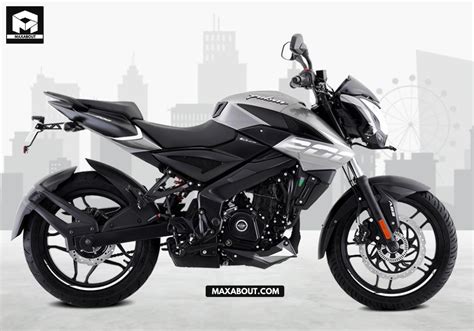 2023 Bajaj Pulsar NS200 Price, Specs, Top Speed & Mileage in India (New ...