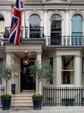 KNIGHTSBRIDGE HOTEL - Updated 2018 Prices & Reviews (London, England ...