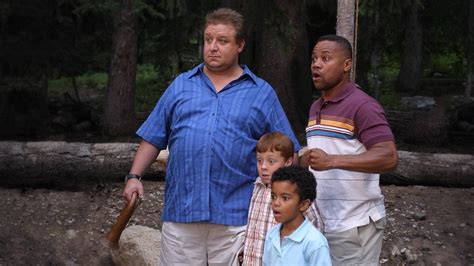 Daddy Day Camp (2007) - AZ Movies