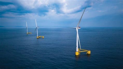 Floating Platforms Are an Offshore Wind Gamechanger | EnergyNorthwest.com