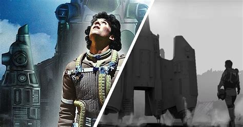 The Last Starfighter Sequel Still Being Worked on Confirms Writer