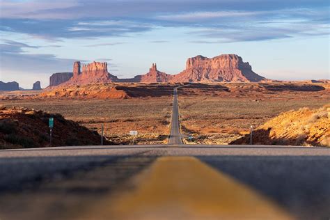 Monument Valley Tours from Sedona and Flagstaff Arizona