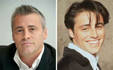 Matt LeBlanc: Datos curiosos sobre el protagonista de Friends- Grupo Milenio