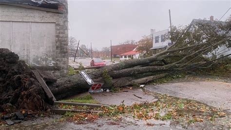 State of emergency declared for Cape Breton Regional Municipality ...