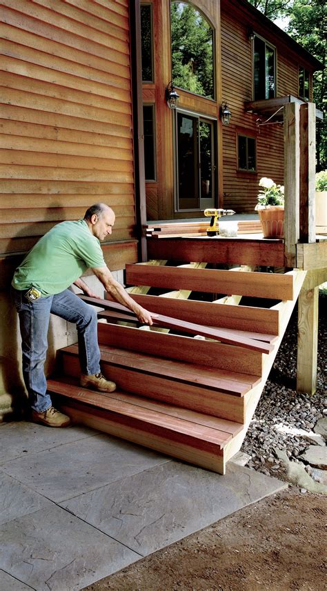 How to Build Stairs in 3 Steps - Flipboard