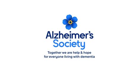 Alzheimer’s Society UK - "Alzheimer’s Society"