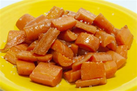Simply Roasted Carrots | ACES | Janet Guynn | Alabama Extension | Flickr