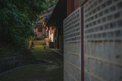 Gyeonghuigung Palace - Seoul