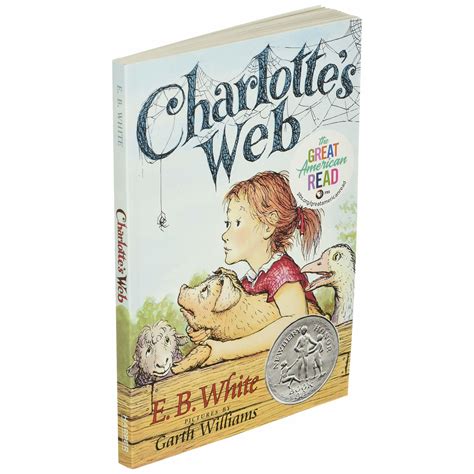 Charlotte's Web | Chapter Books