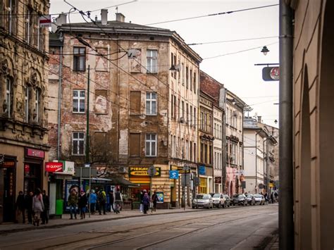 How to Visit the Jewish Quarter in Krakow - Hellotickets