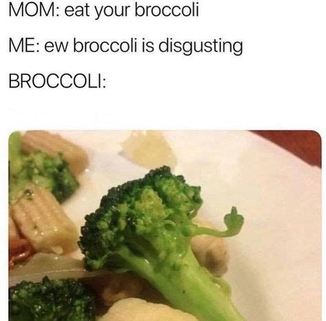 Broccoli | Funny pictures